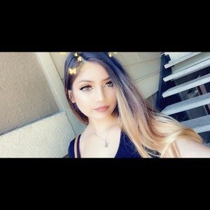 Meet your Posher, Brianna